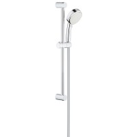 Душевая стойка GROHE Tempesta Cosmopolitan 27578002 хром